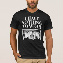 I Have Nothing To Wear