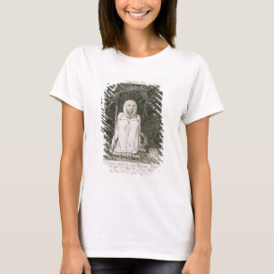 I Have Said to the Worm Thou Art My Mother and My T-Shirt