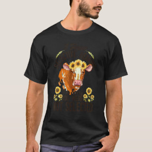 I Have Selective Hearing I'm Sorry You Were Not Se T-Shirt