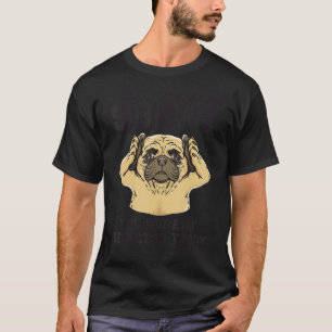 I Have Selective Hearing You Weren't Selected Funn T-Shirt