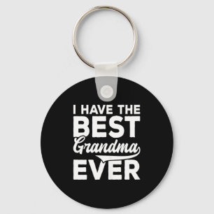 I have the grandma mother's day grandparents' day  key ring