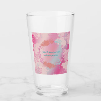 I have the power to heal myself glass