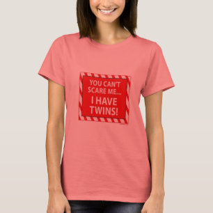 I have twins!2 T-Shirt