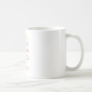 I have Two Titles Mum and Gigi TShirt Coffee Mug