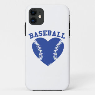 I HEART BASEBALL                                   Case-Mate iPhone CASE