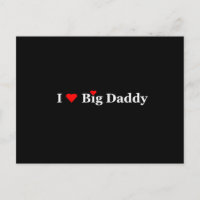 I Heart Big Daddy