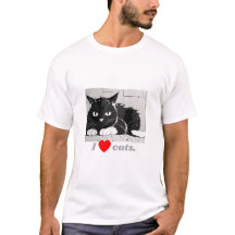 I Heart Cat