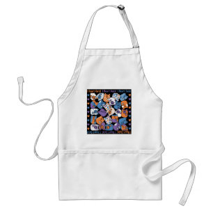 I Heart Cats! Collage Standard Apron