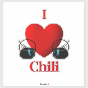 I Heart Chilli