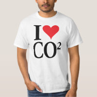 I Heart CO2