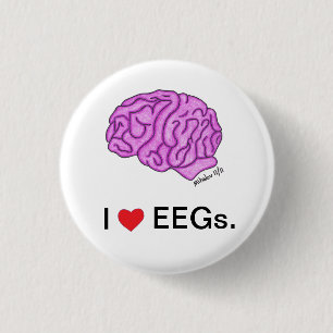 "I [heart] EEGs" button