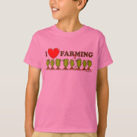 I Heart Farming