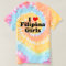 I Heart Filipina Girls