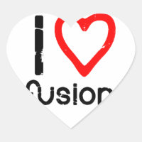 I Heart Fusion