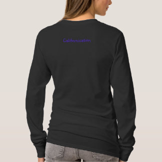 I heart Hank Moody T-Shirt