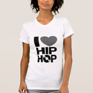I heart hip hop T-Shirt