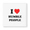 I Heart Humble People