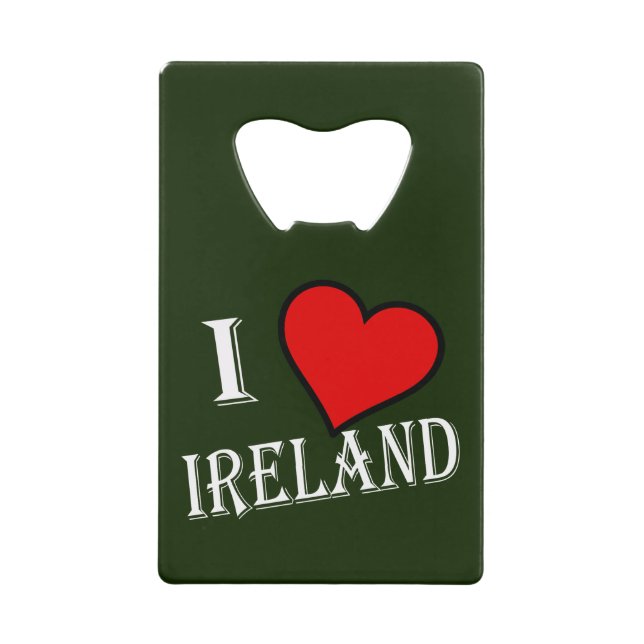 I Heart Ireland wt bocnt (Front)