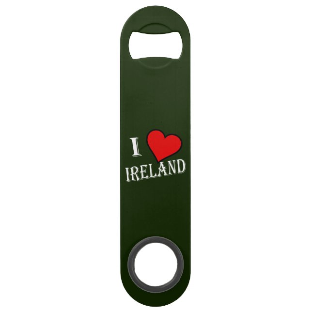 I Heart Ireland wt bocnt (Front)