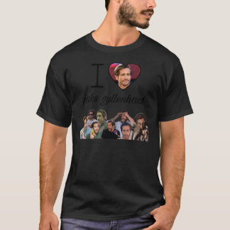 i heart jake gyllenhaal Classic T-Shirt
