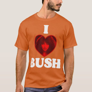 I Heart Kate Bush 1 T-Shirt