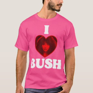 I Heart Kate Bush 1 T-Shirt