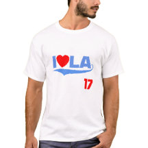 I heart LA