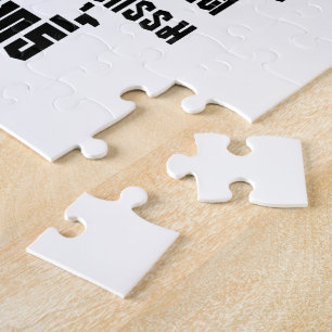 I Heart [Love] Krung Thep Maha Nakhon ... Jigsaw Puzzle