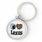 I Heart (Love) Lexus