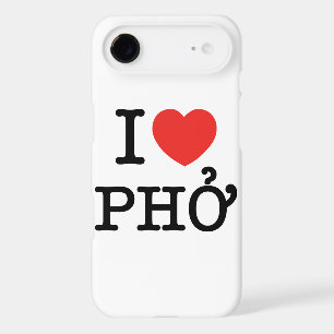 I Heart (Love) Pho