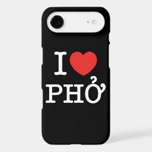 I Heart (Love) Pho