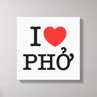 I Heart (Love) Pho