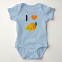 I Heart Mango