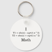 I heart math