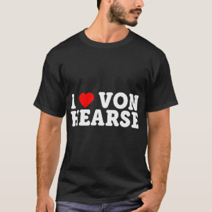 I Heart Me T-Shirt