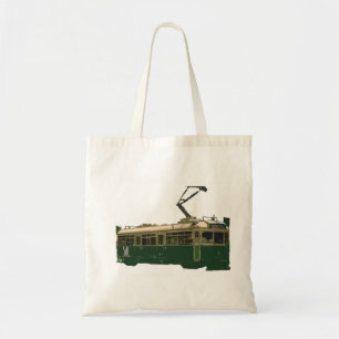 I Heart Melbs Tote Bag