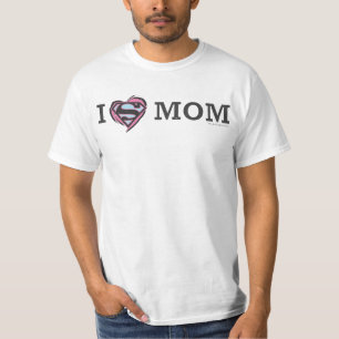 I Heart Mum T-Shirt