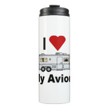 I heart My Avion-fullrig