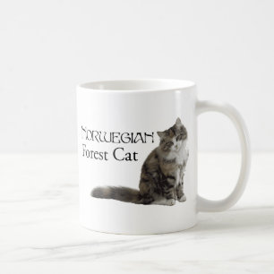 I Heart My Wegie Coffee Mug