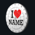 I Heart Name<br><div class="desc">Write your desired Name or Text on the name Section.</div>