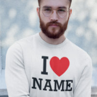 I Heart Name