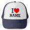 I Heart Name