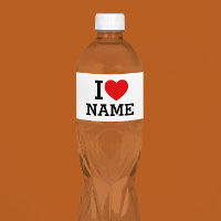 I Heart Name