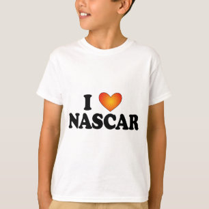I (heart) NASCAR - Lite Mult-Products T-Shirt