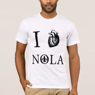 I heart NOLA3 T-Shirt