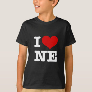 I Heart Northeast Minneapolis! T-Shirt