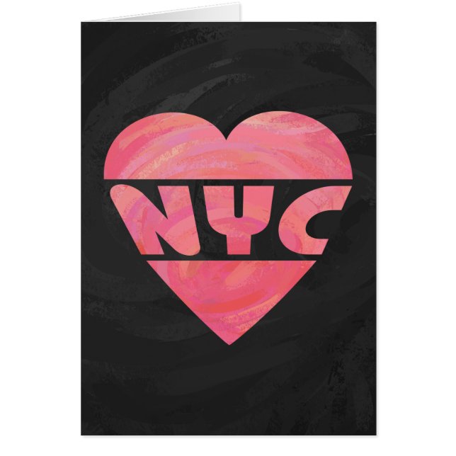 I Heart NYC (Front)