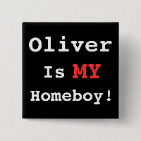 I Heart Oliver!