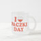 I Heart Paczki Day