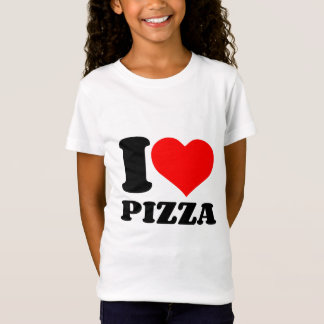 I HEART PIZZA T-Shirt